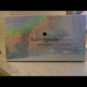 Kate spade clutch